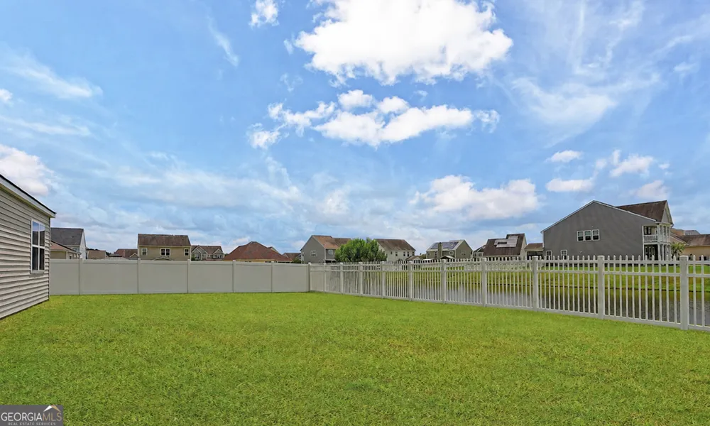 158 Troupe DR Port Wentworth, GA 31407