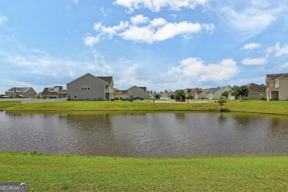 158 Troupe DR Port Wentworth, GA 31407