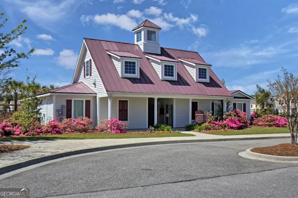 158 Troupe DR Port Wentworth, GA 31407