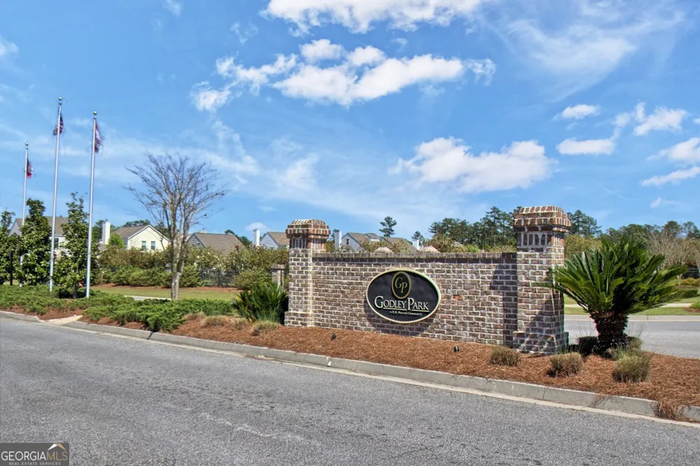 158 Troupe DR Port Wentworth, GA 31407