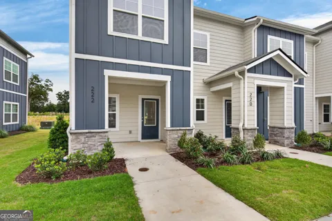222 Rooker DR
