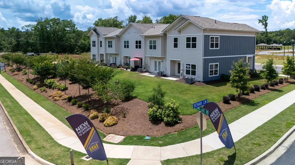 222 Rooker DR LaGrange, GA 30241