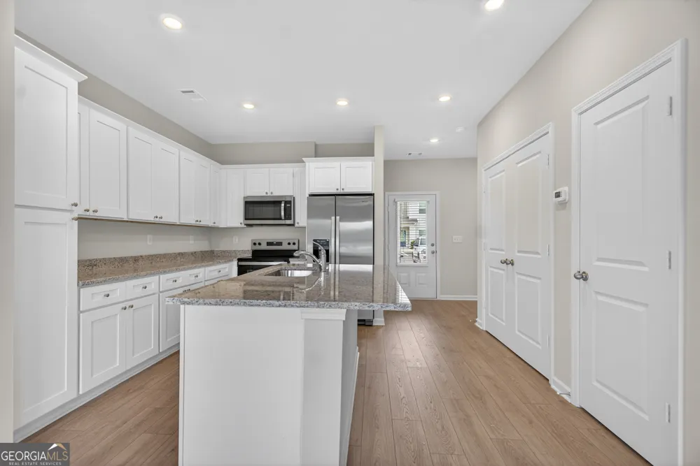 222 Rooker DR LaGrange, GA 30241