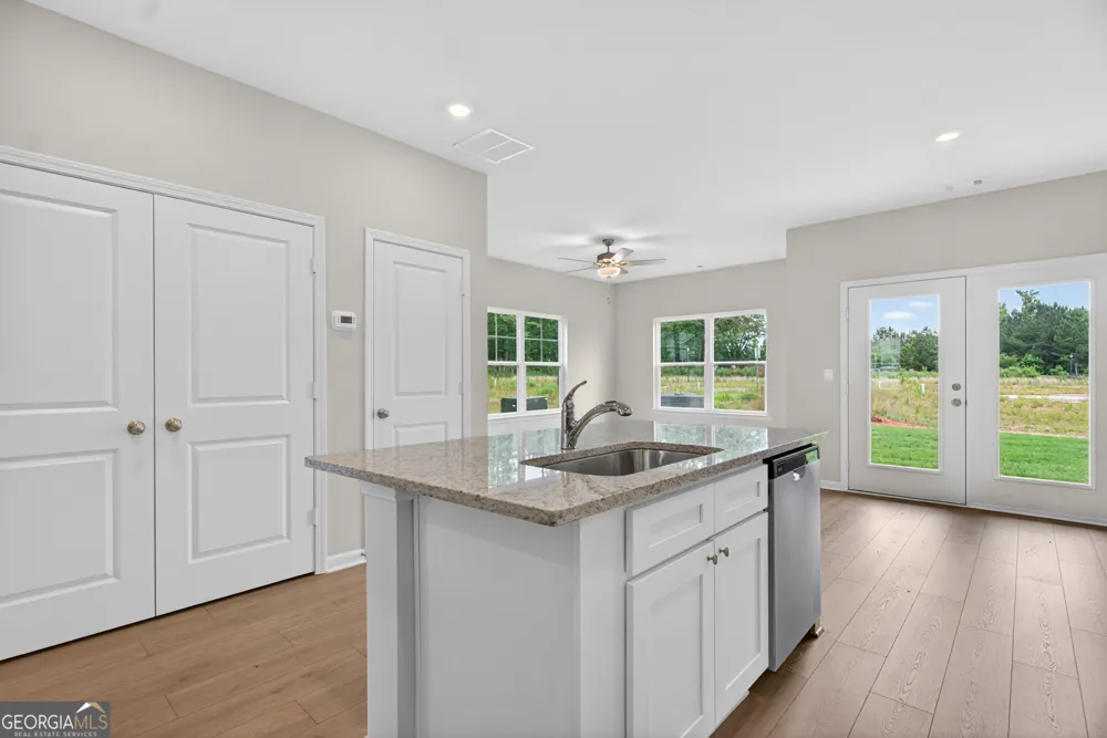 222 Rooker DR LaGrange, GA 30241