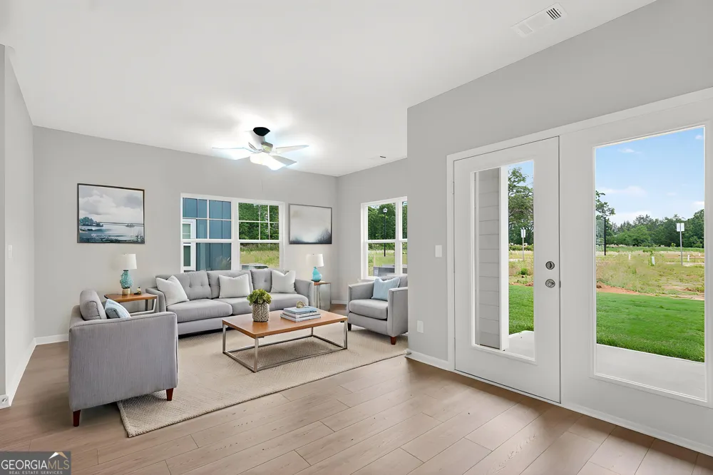 222 Rooker DR LaGrange, GA 30241