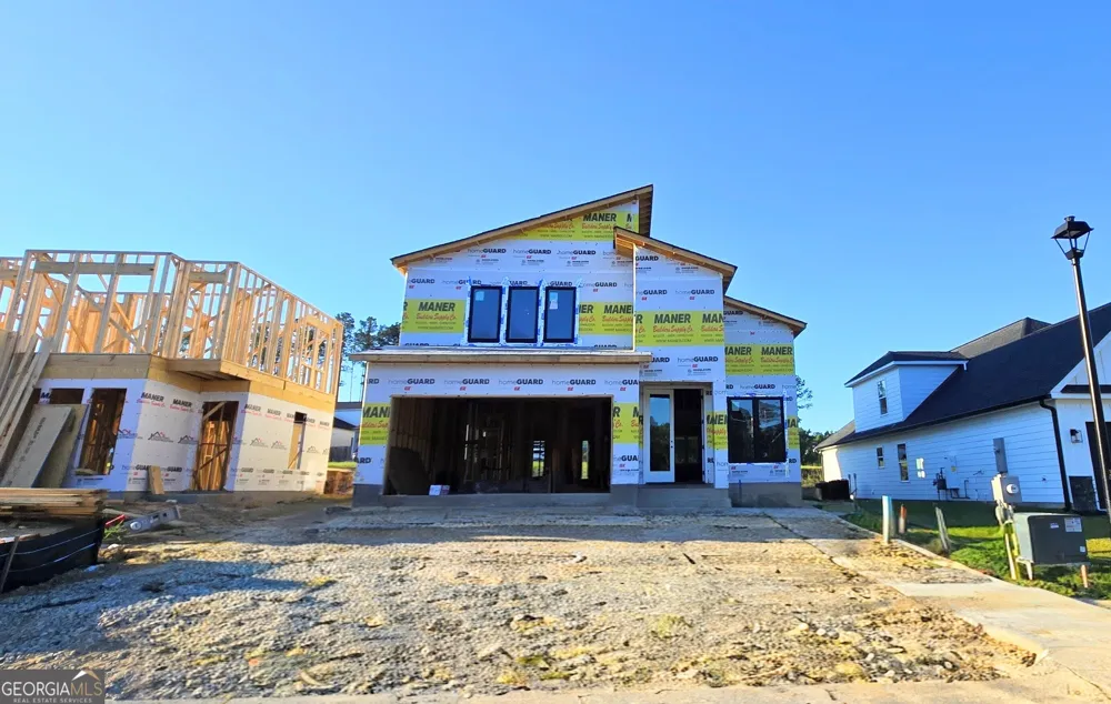729 Ronaldsay RD Grovetown, GA 30813