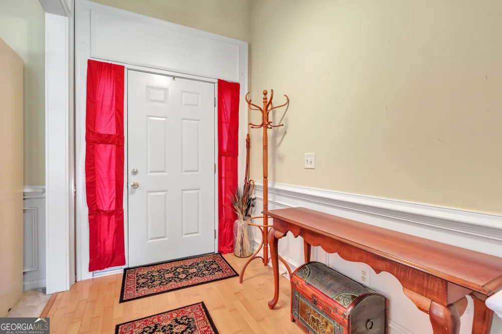 95 Blue Grass WAY Oxford, GA 30054