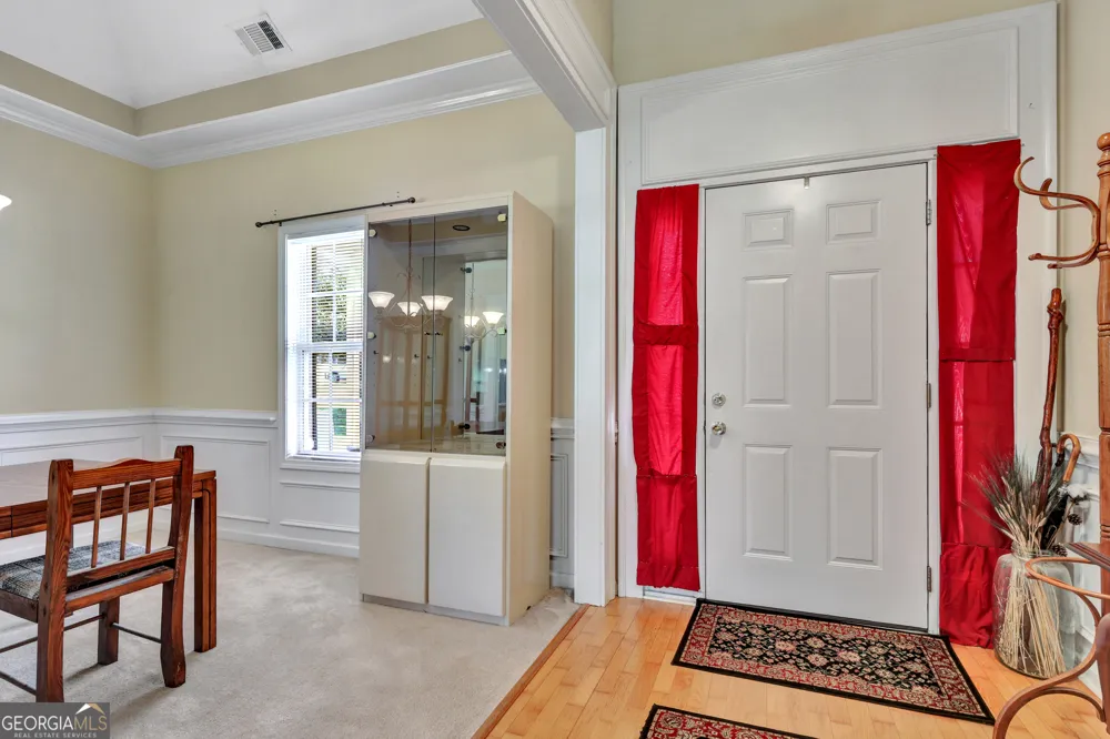 95 Blue Grass WAY Oxford, GA 30054