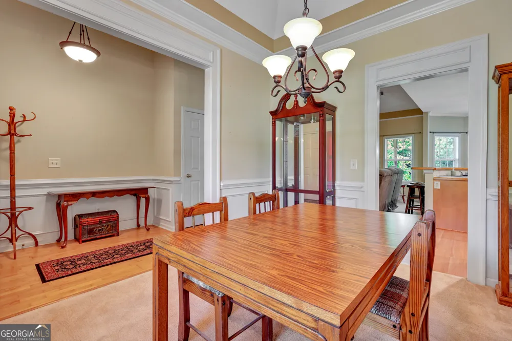 95 Blue Grass WAY Oxford, GA 30054