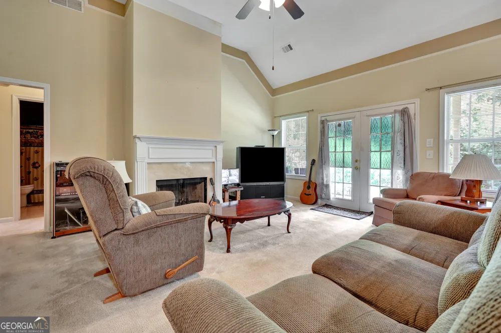 95 Blue Grass WAY Oxford, GA 30054