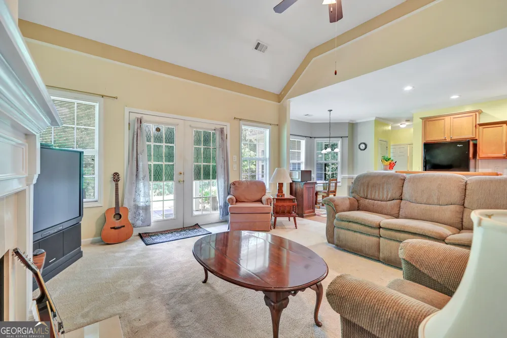 95 Blue Grass WAY Oxford, GA 30054