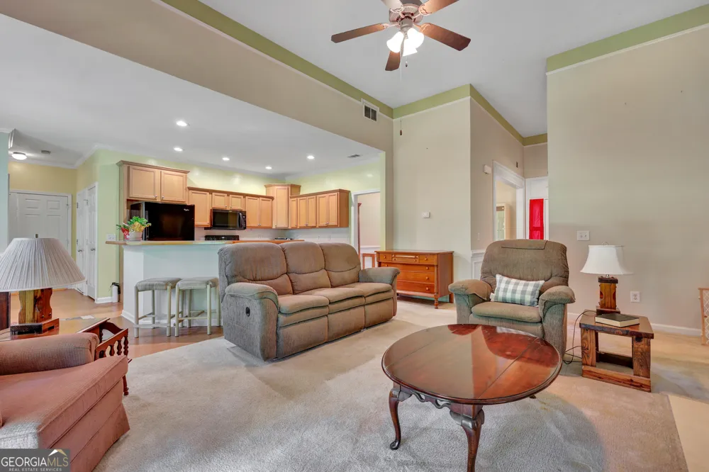 95 Blue Grass WAY Oxford, GA 30054