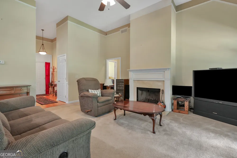 95 Blue Grass WAY Oxford, GA 30054