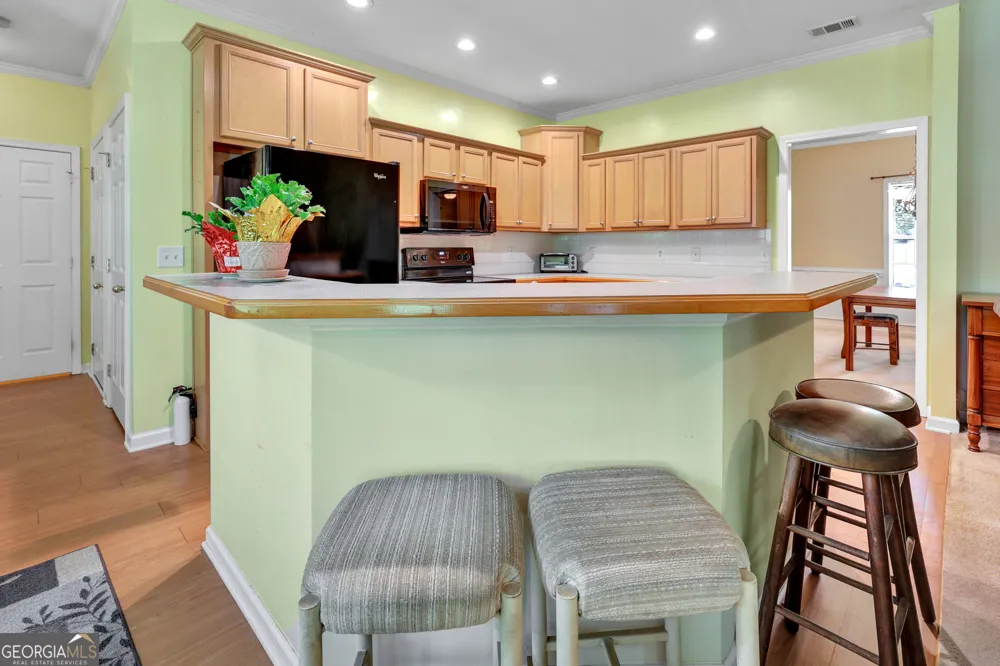 95 Blue Grass WAY Oxford, GA 30054