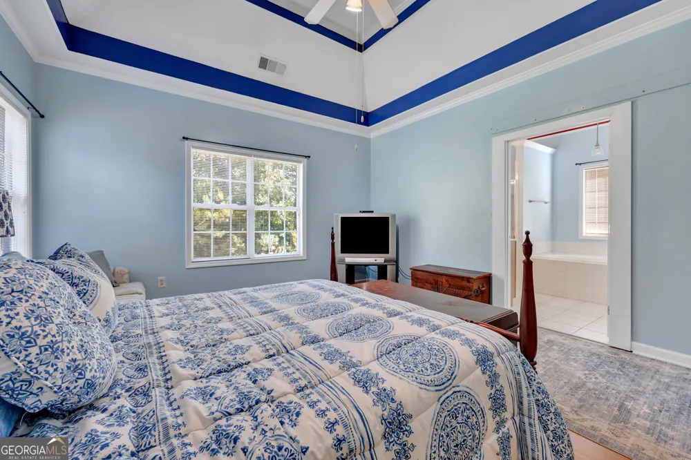 95 Blue Grass WAY Oxford, GA 30054