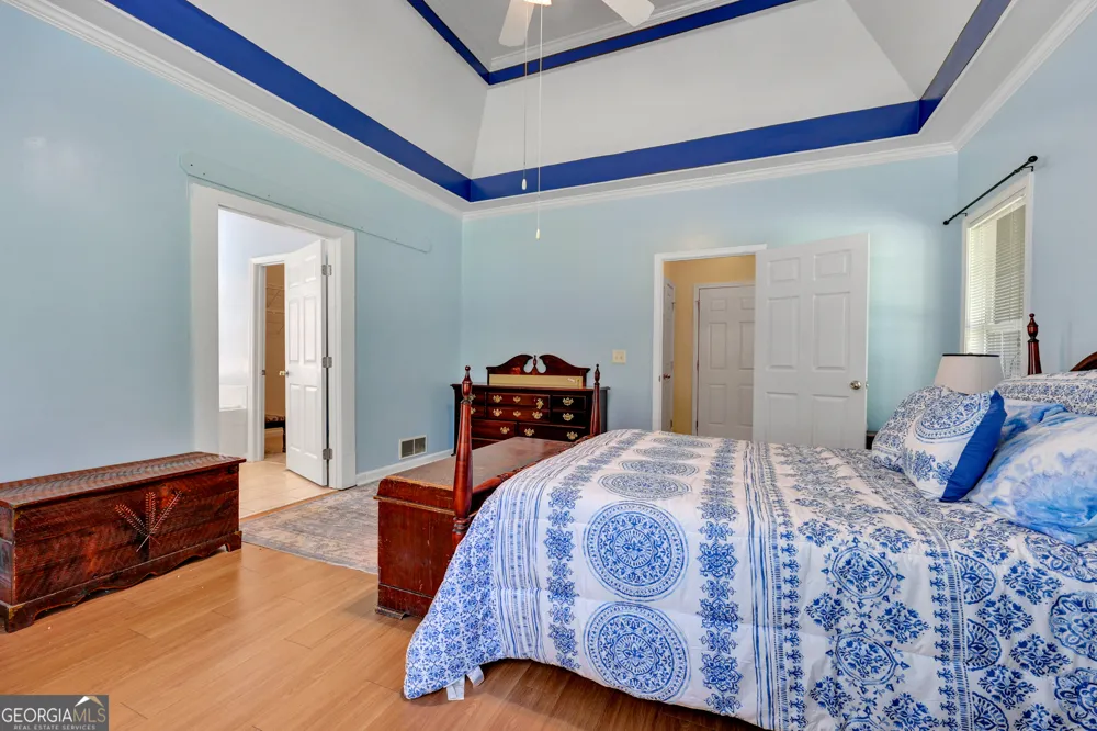 95 Blue Grass WAY Oxford, GA 30054
