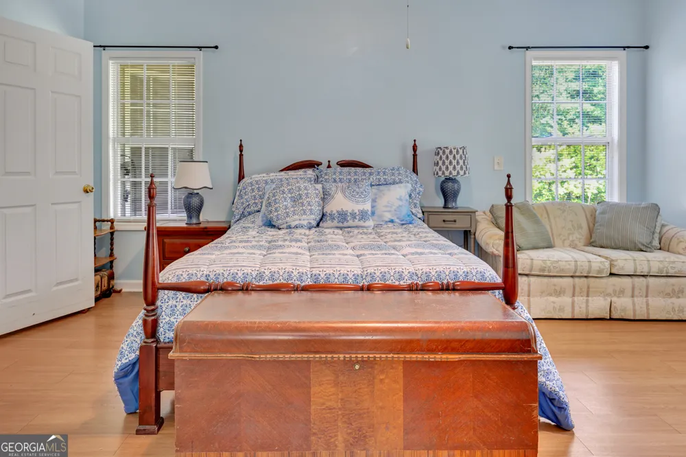 95 Blue Grass WAY Oxford, GA 30054