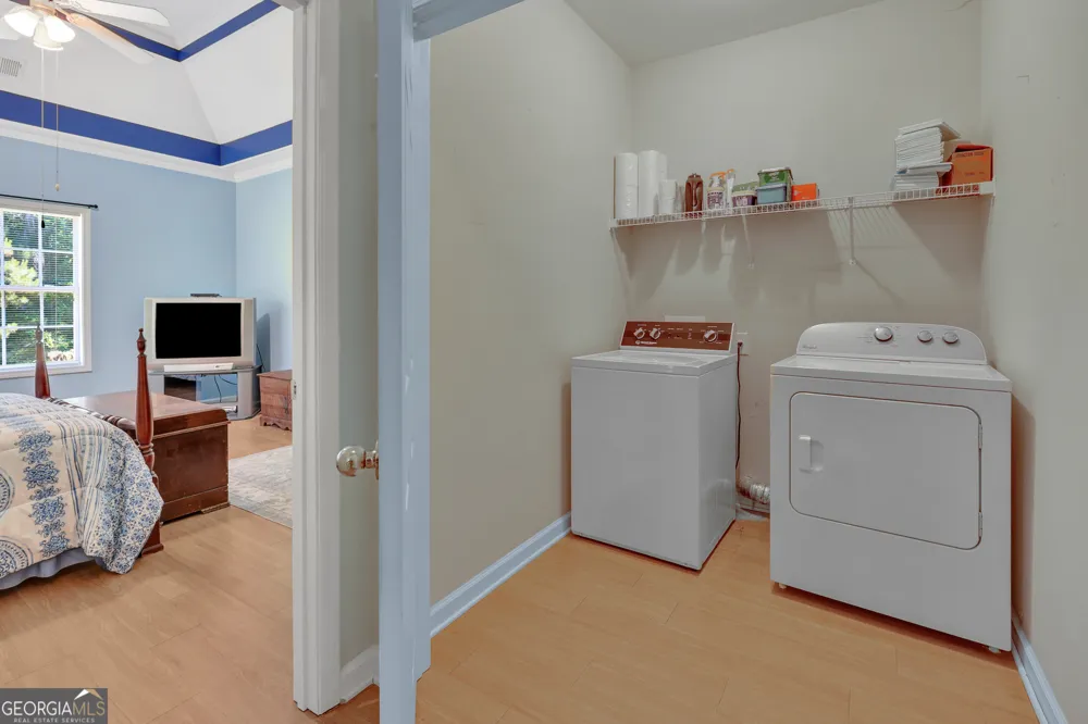 95 Blue Grass WAY Oxford, GA 30054