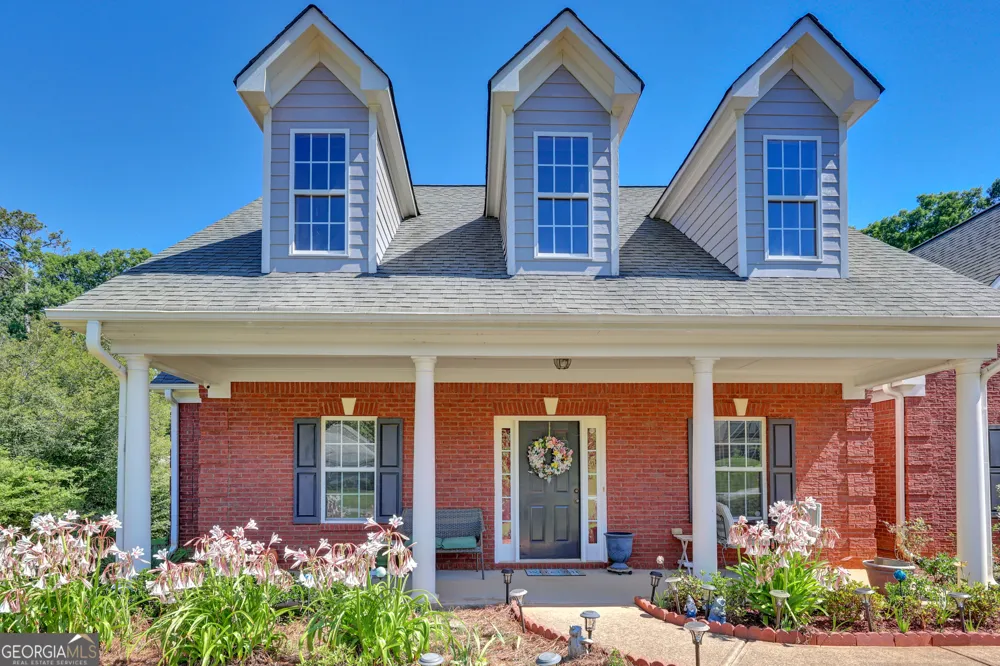 95 Blue Grass WAY Oxford, GA 30054