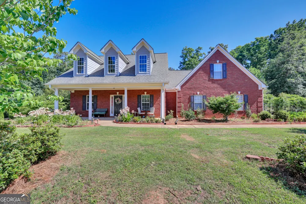 95 Blue Grass WAY Oxford, GA 30054