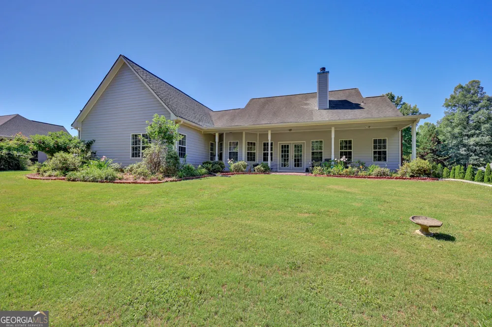 95 Blue Grass WAY Oxford, GA 30054