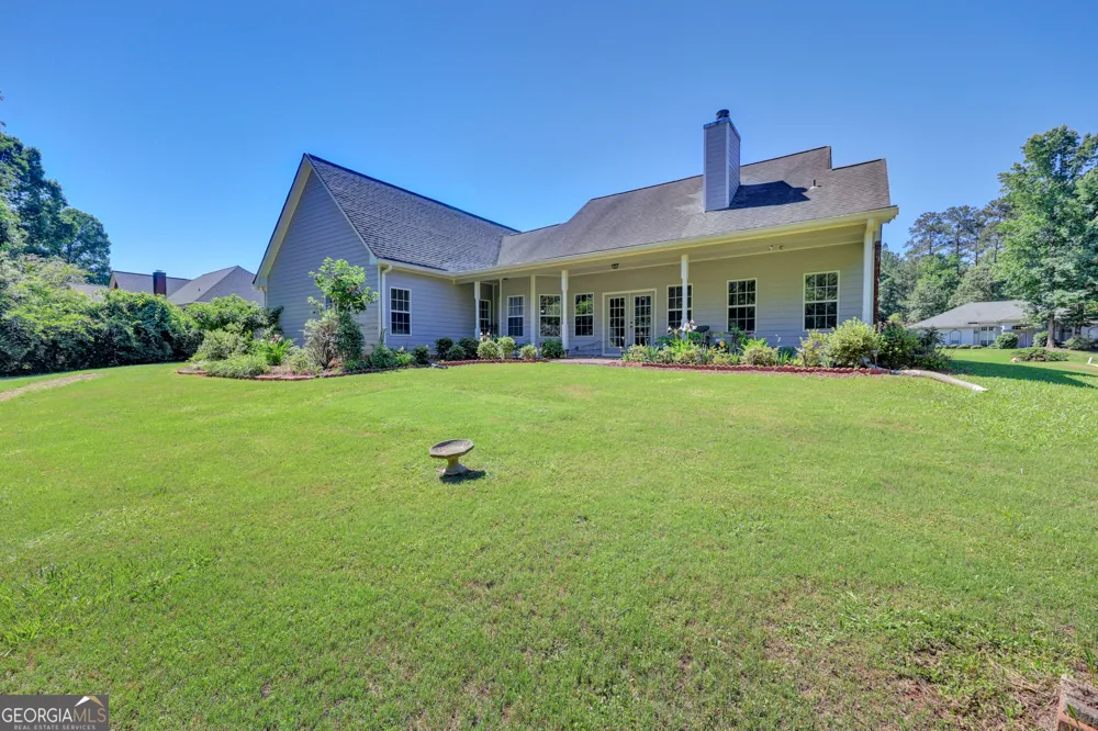 95 Blue Grass WAY Oxford, GA 30054