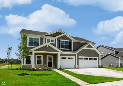 8657 Meadowlands Court