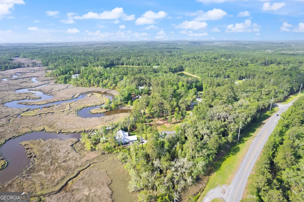 LOT 13 Timmons DR Waverly, GA 31565