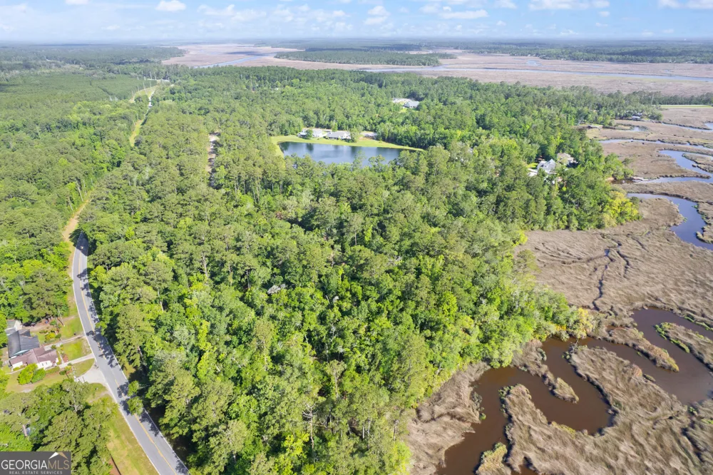 LOT 13 Timmons DR Waverly, GA 31565