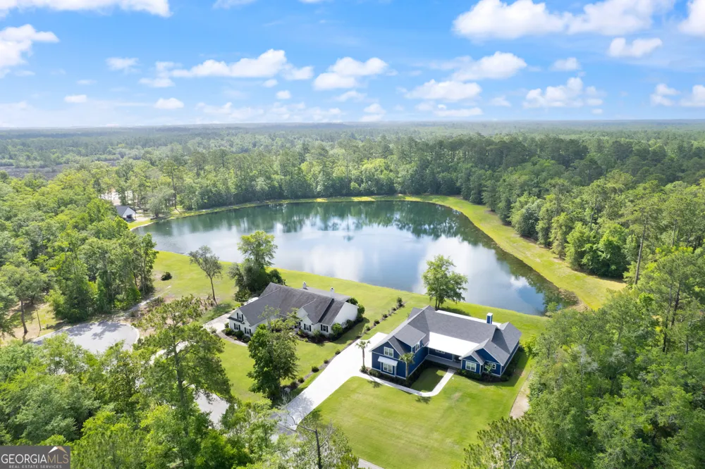 LOT 13 Timmons DR Waverly, GA 31565