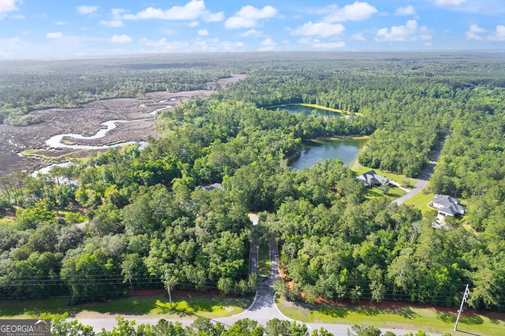 LOT 13 Timmons DR Waverly, GA 31565