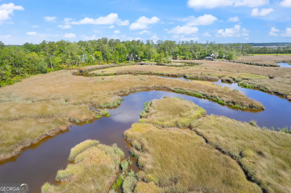 LOT 13 Timmons DR Waverly, GA 31565