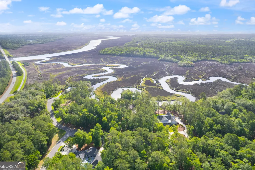 LOT 13 Timmons DR Waverly, GA 31565