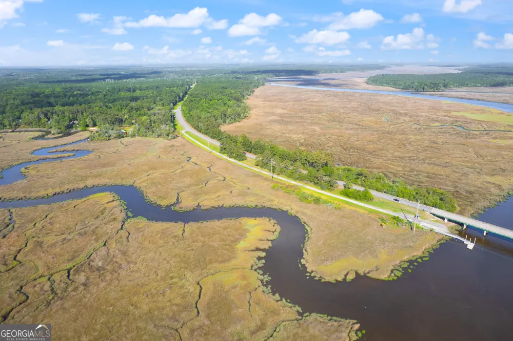 LOT 13 Timmons DR Waverly, GA 31565