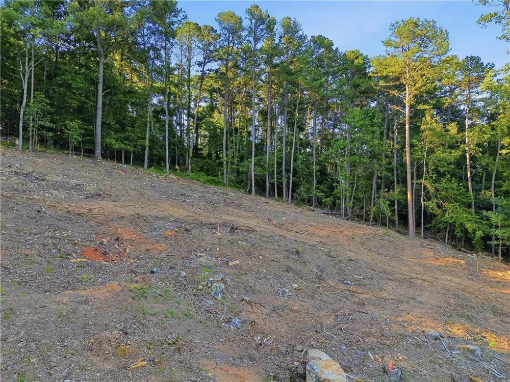 0 Warwick Rome, GA 30161
