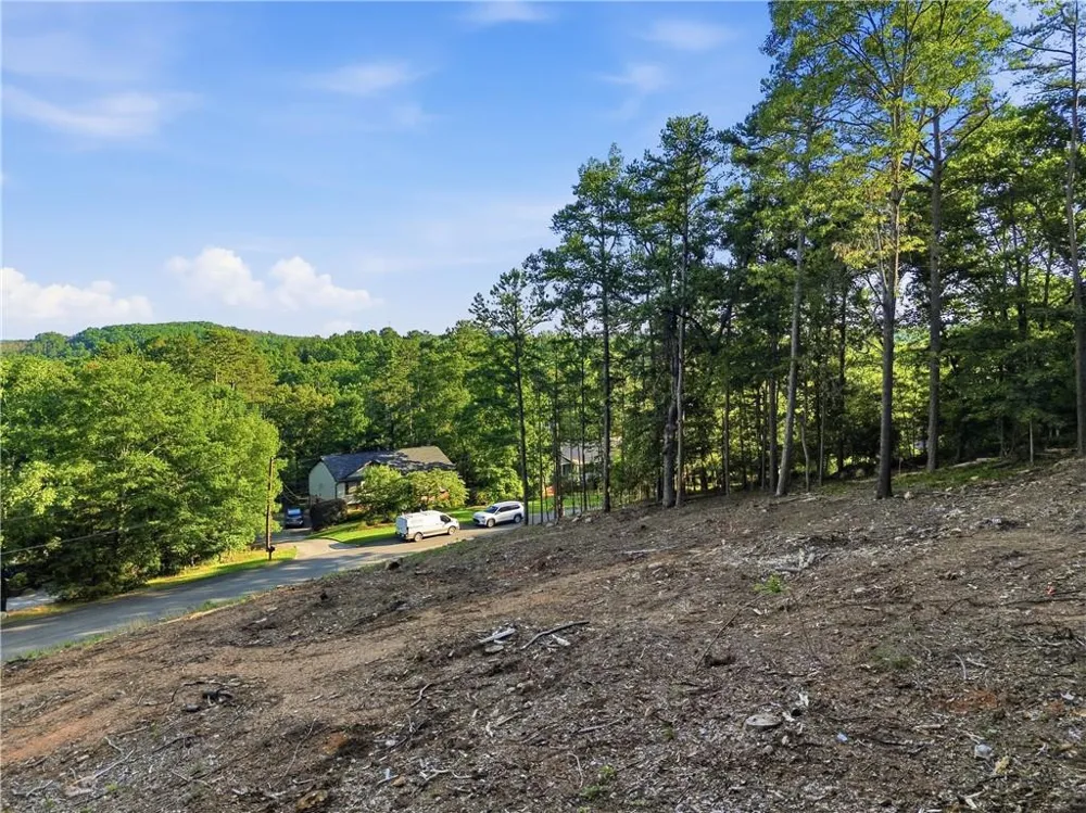 0 Warwick Rome, GA 30161