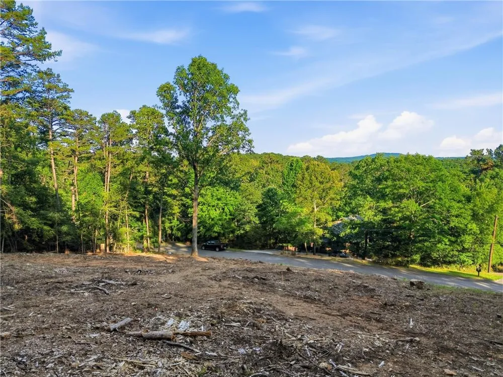 0 Warwick Rome, GA 30161