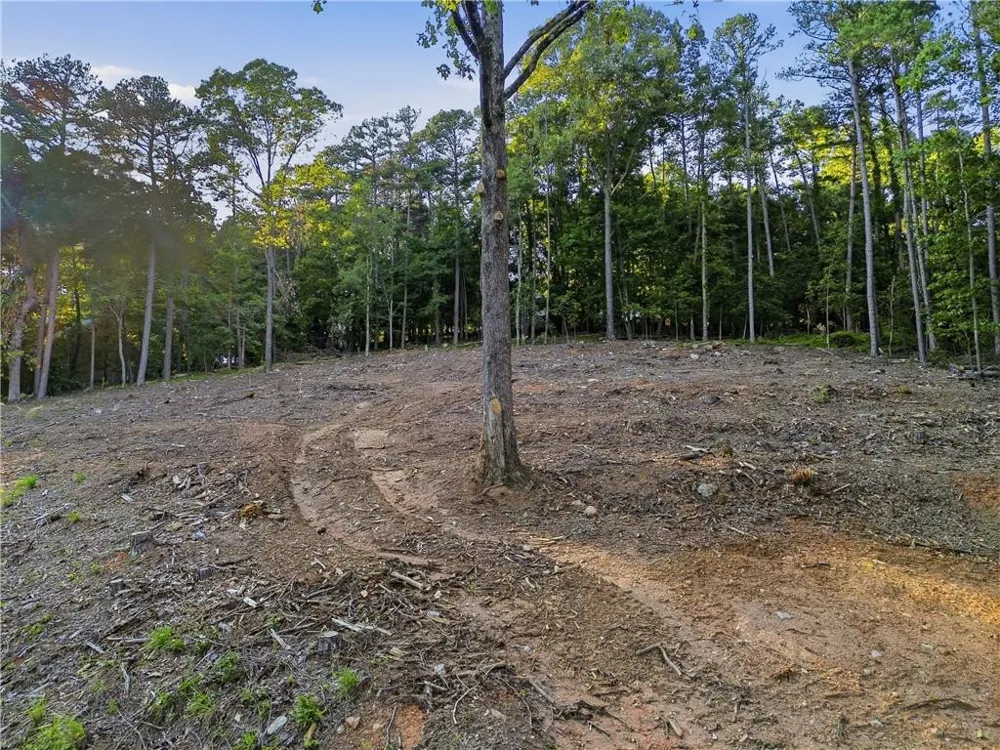 0 Warwick Rome, GA 30161