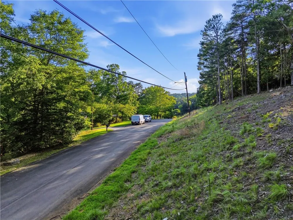 0 Warwick Rome, GA 30161