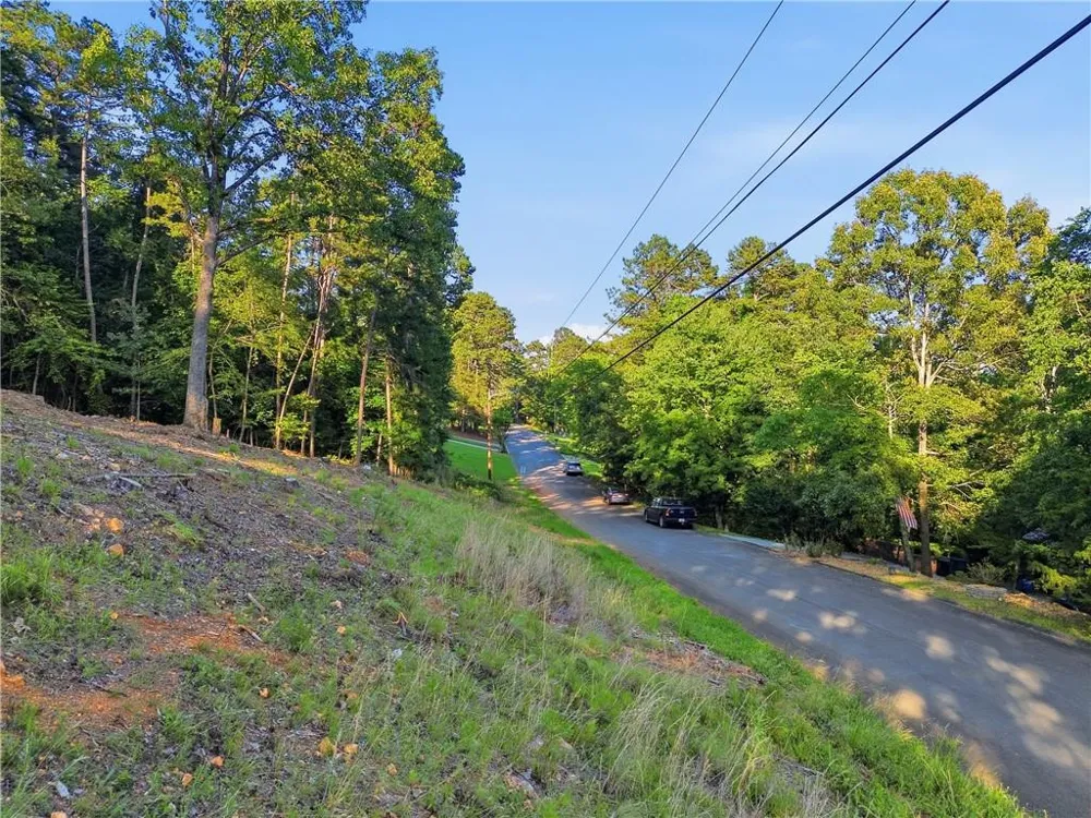 0 Warwick Rome, GA 30161