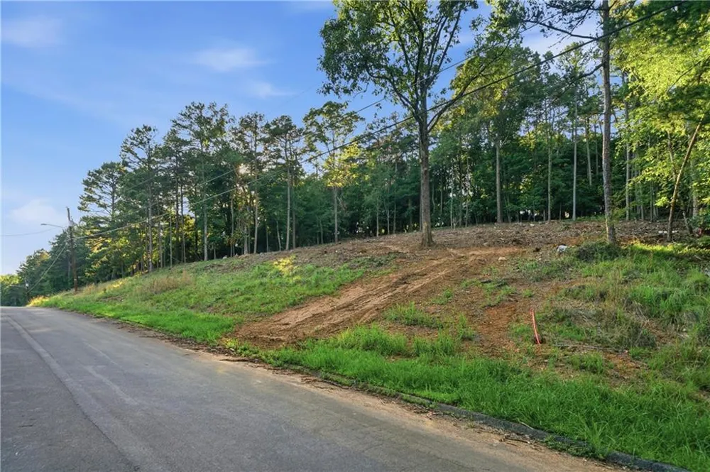 0 Warwick Rome, GA 30161