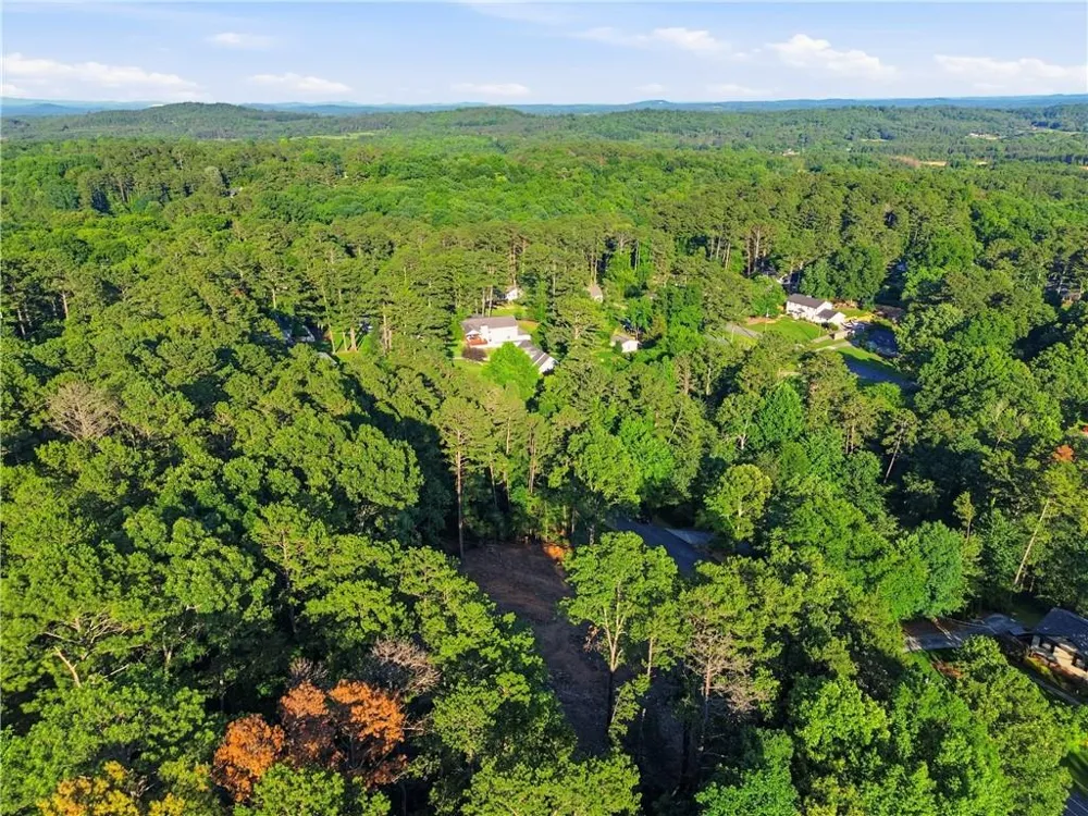 0 Warwick Rome, GA 30161