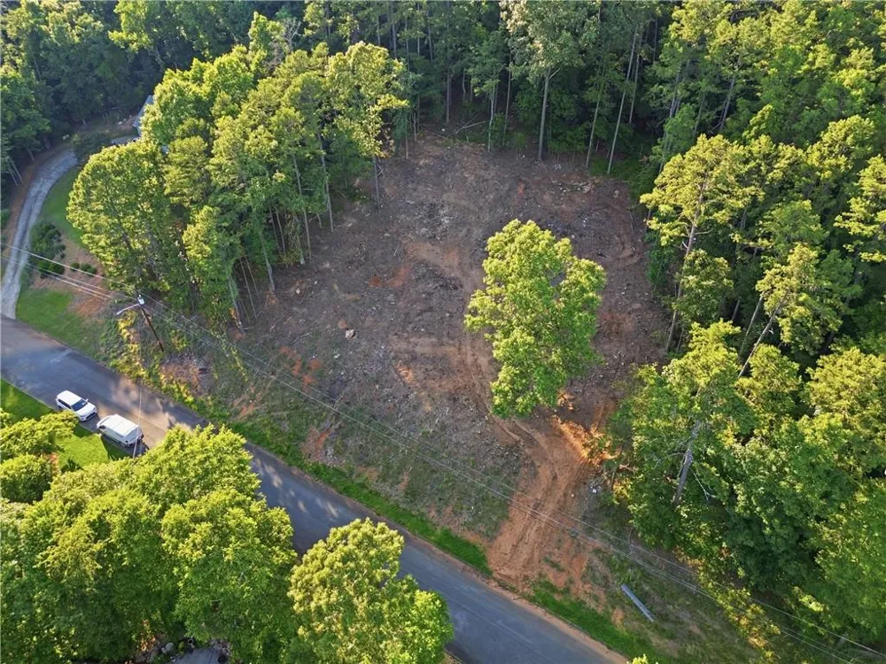 0 Warwick Rome, GA 30161