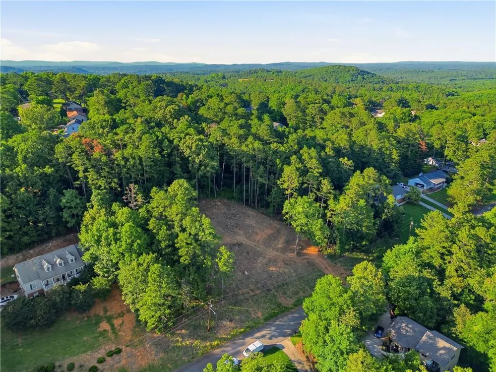 0 Warwick Rome, GA 30161