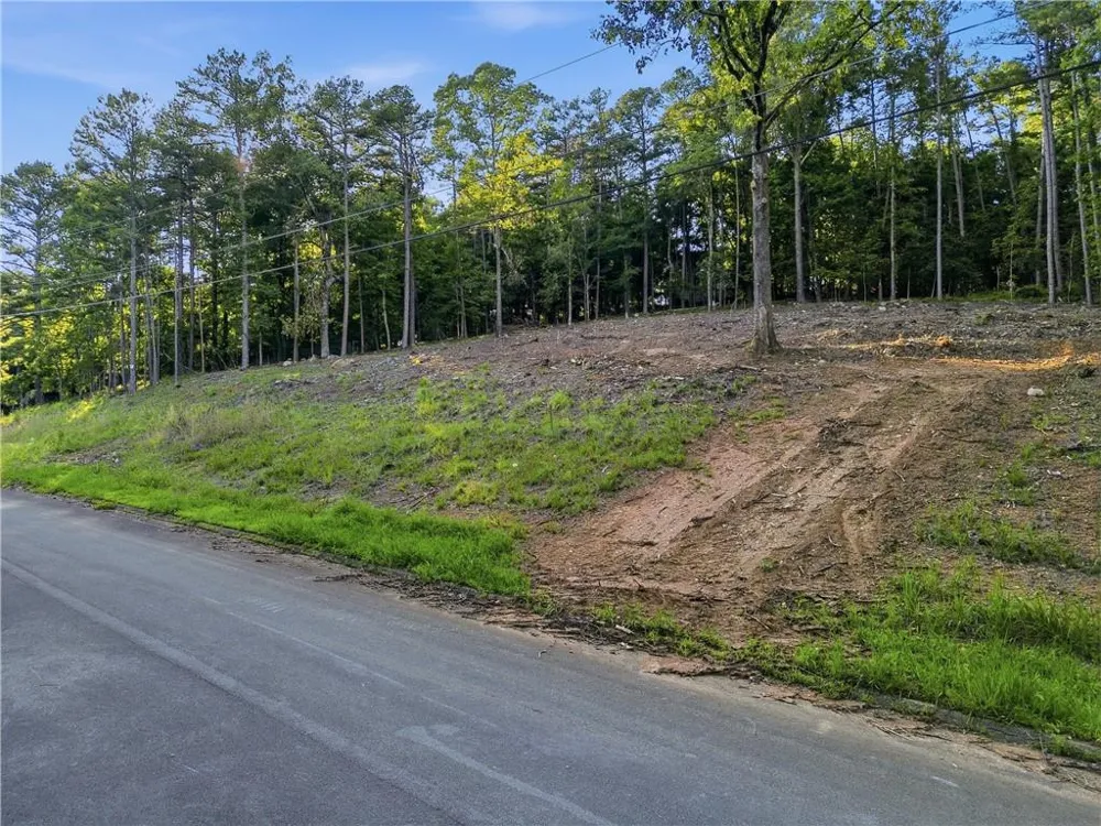 0 Warwick Rome, GA 30161