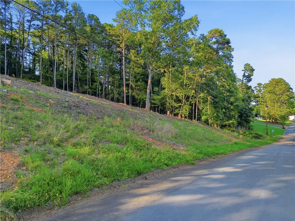 0 Warwick Rome, GA 30161
