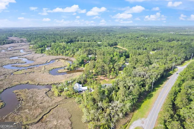 LOT 35 Timmons DR Waverly, GA 31565