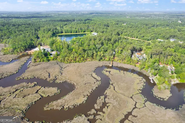LOT 35 Timmons DR Waverly, GA 31565
