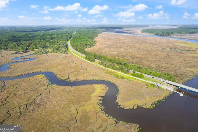 LOT 35 Timmons DR Waverly, GA 31565