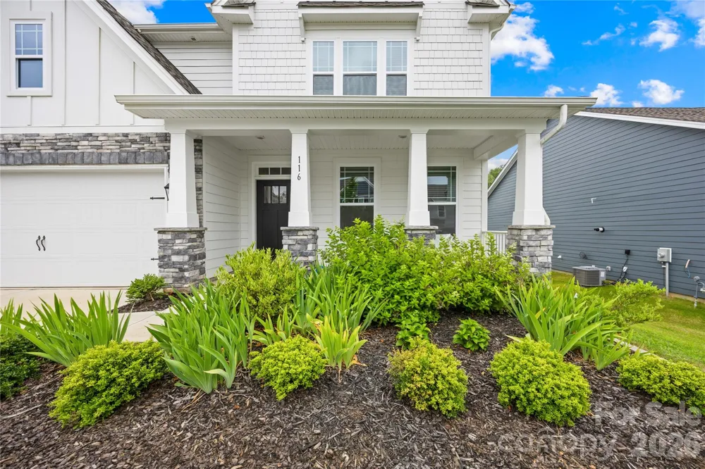 116 Aviendha Lane Troutman, NC 28166